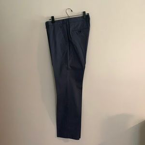 Express Grey Dress Pants